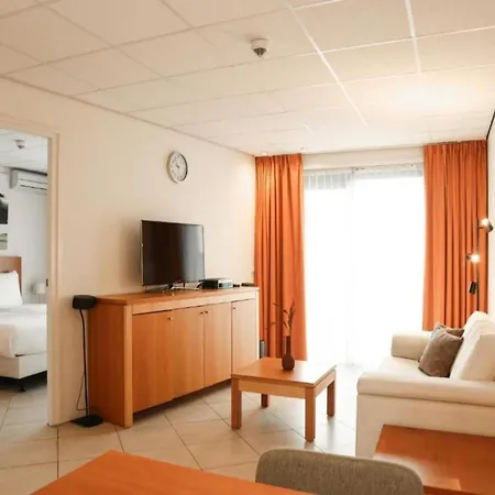Pleasant Holiday home De Cocksdorp (Texel)
